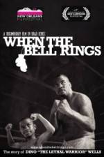 Watch When the Bell Rings Putlocker