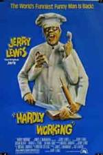 Watch Hardly Working Putlocker