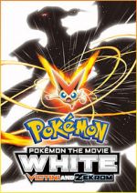 Watch Pokémon the Movie: White - Victini and Zekrom Putlocker