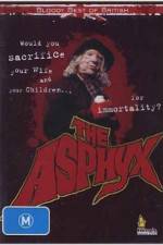 Watch The Asphyx Putlocker