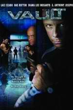 Watch The Vault Putlocker
