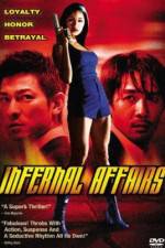 Watch Mou gaan dou Putlocker