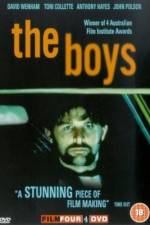 Watch The Boys Putlocker
