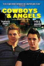 Watch Cowboys & Angels Putlocker