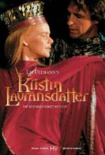 Watch Kristin Lavransdatter Putlocker