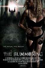 Watch The Summoning Putlocker