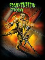 Watch Frankenstein Reborn! Putlocker