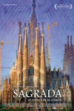 Watch Sagrada - el misteri de la creació Putlocker