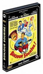 Watch Bonjour sourire! Putlocker