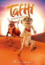 Watch Tafiti: Across the Desert Putlocker