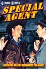 Watch Special Agent Putlocker