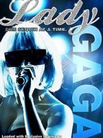 Watch Lady Gaga: One Sequin at a Time Putlocker