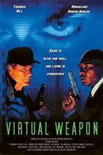 Watch Cyberflic Putlocker