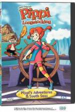 Watch Pippi i Söderhavet Putlocker
