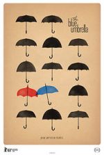 Watch The Blue Umbrella Putlocker