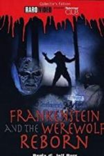 Watch Frankenstein &amp; the Werewolf Reborn! Putlocker