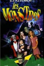 Watch Here Come the Munsters Putlocker