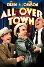 Watch All Over Town Putlocker