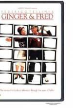 Watch Ginger and Fred Putlocker
