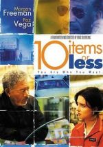 Watch 10 Items or Less Putlocker
