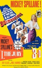 Watch I, the Jury Putlocker