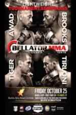 Watch Bellator 105  Awad vs. Brooks Putlocker
