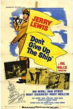 Watch Don't Give Up the Ship Putlocker