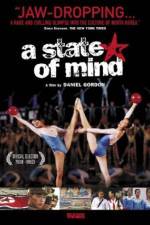 Watch A State of Mind Putlocker