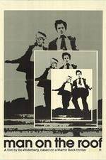 Watch Man on the Roof Putlocker