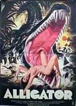 Watch The Great Alligator Putlocker