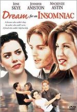Watch Dream for an Insomniac Putlocker