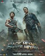 Watch Bade Miyan Chote Miyan Putlocker