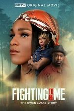 Watch Fighting to Be Me: The Dwen Curry Story Putlocker