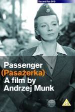Watch Pasazerka Putlocker