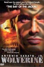 Watch Code Name: Wolverine Putlocker
