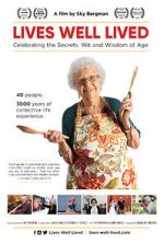 Watch Lives Well Lived Putlocker