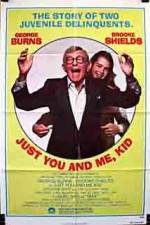 Watch Just You and Me Kid Putlocker