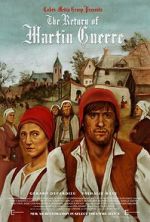 Watch The Return of Martin Guerre Putlocker