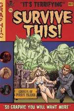 Watch Survive This Putlocker