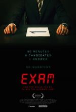 Watch Exam Putlocker