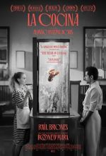 Watch La cocina Putlocker