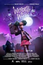 Watch Wendell &amp; Wild Putlocker