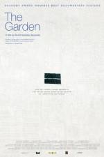 Watch The Garden Putlocker