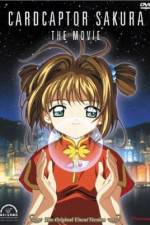 Watch Gekijô-ban Kâdokaput&acirc Sakura Putlocker