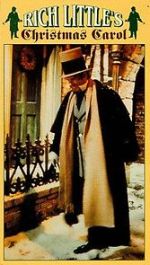 Watch Rich Little\'s Christmas Carol Putlocker