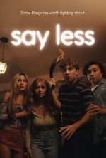 Watch Say Less Putlocker