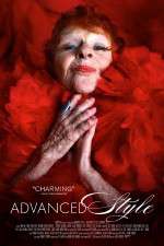 Watch Advanced Style Putlocker