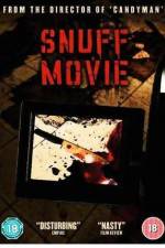 Watch Snuff-Movie Putlocker