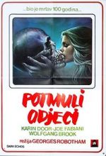 Watch Dark Echoes Putlocker