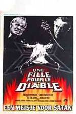 Watch To the Devil a Daughter Putlocker